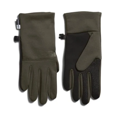 Afbeelding van The North Face ETIP Recycled Glove Handschoenen, Maat: XL, New taupe green