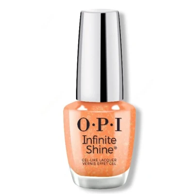 Afbeelding van OPI Infinite Shine Nagellak Dreamsicle 15ml