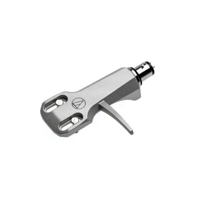 Afbeelding van Audio Technica Naaldhouder Zilver (at hs6sv)