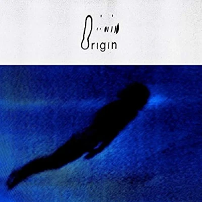 Afbeelding van Jordan Rakei Origin (LP)