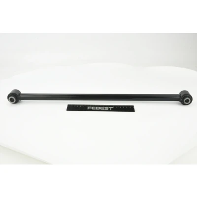 Afbeelding van FEBEST 0525 GFR1 Draagarm Achteras, Voor Driehoeksdraagarm MAZDA: 626 V Saloon