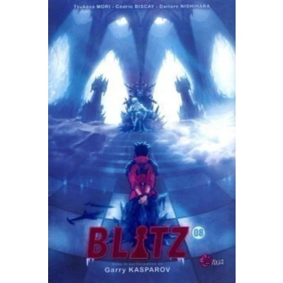 Image de Blitz Tome 08