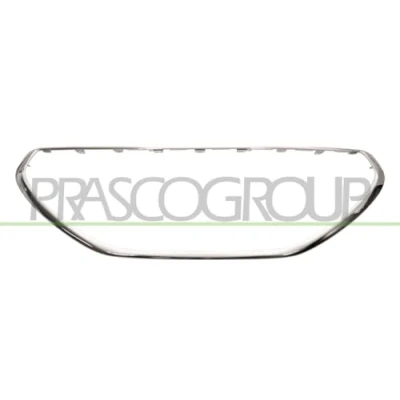 Afbeelding van PRASCO PG3262206 Sier / Beschermingspaneel, radiateurgrille PEUGEOT: 208 I Hatchback