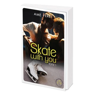Image de Skate with you tome 1