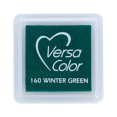 Afbeelding van Inkpad Winter Green