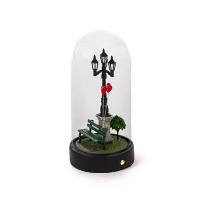 Afbeelding van Seletti My Little Valentine Lamp