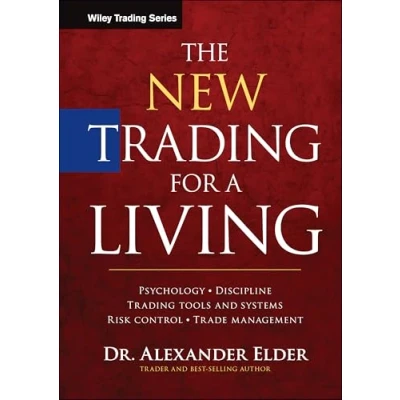 Afbeelding van New Trading For A Living Website