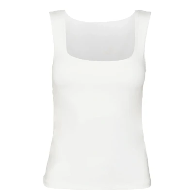 Afbeelding van VERO MODA VMBIANCA SL TANK Top NOOS Dames Maat L