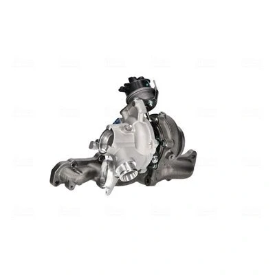 Afbeelding van NISSENS 93546 Turbocharger