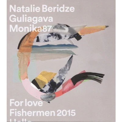 Afbeelding van Natalie Beridze Guliagava (CD)