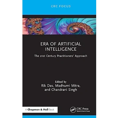 Afbeelding van Era of Artificial Intelligence