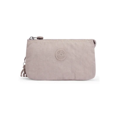 Afbeelding van Kipling Creativity L Portemonnee, Dames, Maat: One Size, Grey gris