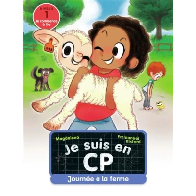 Image de Journée à la ferme