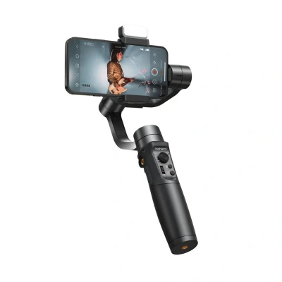 Afbeelding van Hohem iSteady Mobile Plus Kit 2024