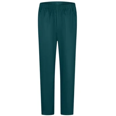 Afbeelding van MISEMIYA Uniforms Medical Scrub Pants Unisex Medische uniformbroek Ref.8312, Donkergroen