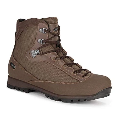 Afbeelding van Aku Pilgrim Goretex Combat Wandelschoenen Bruin EU 42 1/2 Man