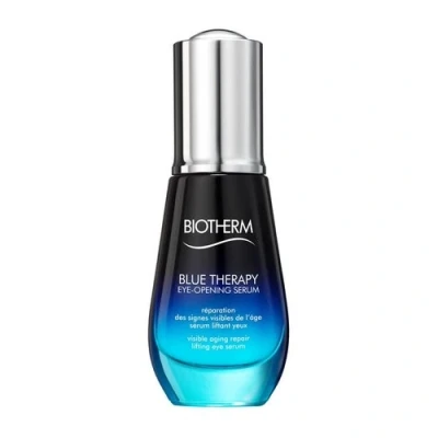 Afbeelding van Biotherm Blue Therapy Eye Opening serum 16,5 ml