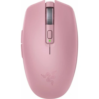 Afbeelding van Razer Orochi V2 Draadloze Gaming Muis Quartz