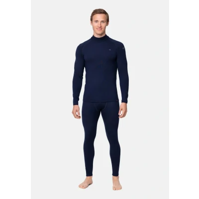 Afbeelding van Danish Endurance Extreme SET Hemd, Heren, Maat: Large, Dark navy