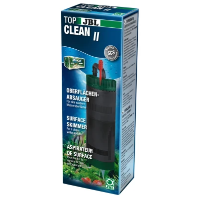 Afbeelding van JBL TopClean II oppervlakte afzuiger