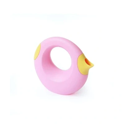 Afbeelding van Quut Cana Small Banana Pink gieter