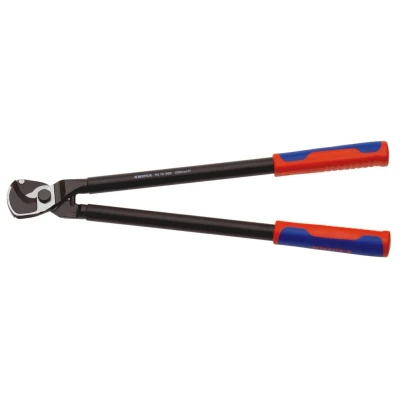 Afbeelding van Knipex 9512500 Kabelschaar 500mm