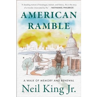 Afbeelding van American Ramble