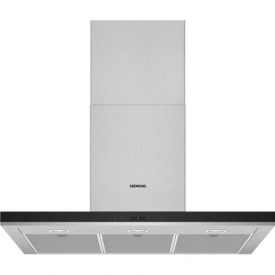 Afbeelding van Siemens Dampkap Lc97bhp50