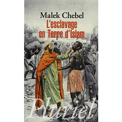 Afbeelding van L&#039;Esclavage En Terre D&#039;Islam
