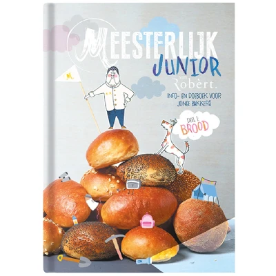 Afbeelding van Meesterlijk Junior Brood