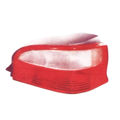 Afbeelding van PRASCO CI0234154 Achterlicht Links Zonder lamphouder CITROËN: Saxo Hatchback