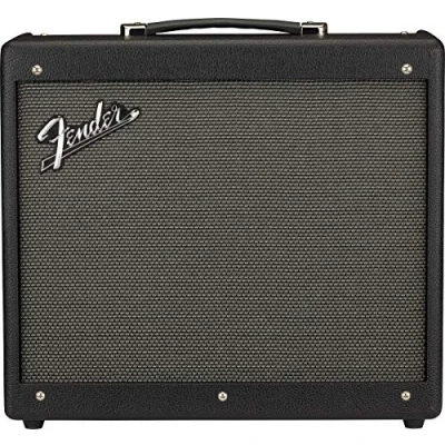 Afbeelding van Fender Mustang GTX50 modeling gitaarversterker combo