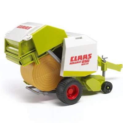 Afbeelding van Bruder Claas Rollant 250 hooipers