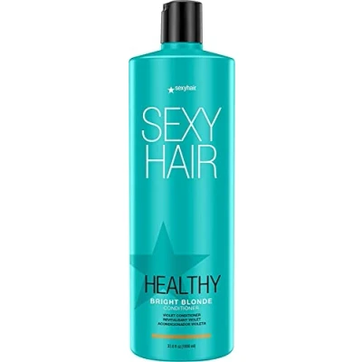 Afbeelding van Blonde Sulfate Free Bright Conditioner