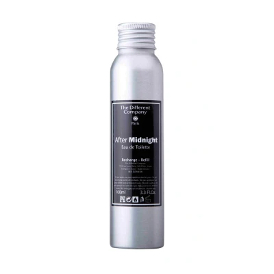 Afbeelding van L&#039;Esprit Cologne After Midnight Eau de Toilette Refill 100 ml