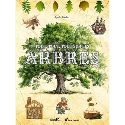 Image de tout sur les Arbres