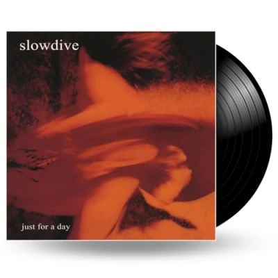 Afbeelding van Slowdive Just For A Day (LP)
