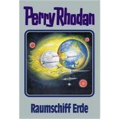 Afbeelding van Perry Rhodan 76. Raumschiff Erde