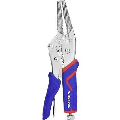 Afbeelding van WorkPro WP231075 Griptang 165 mm