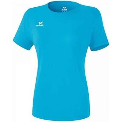 Afbeelding van Erima Dames T shirt functioneel Teamsport