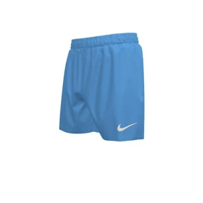 Afbeelding van Nike Performance Volley Shorts voor kinderen, Maat: 137/147, University blue