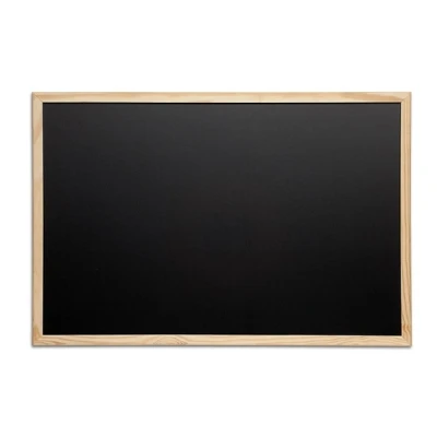 Image de Maul tableau avec cadre en bois b600 h400 25240 x 70 mm
