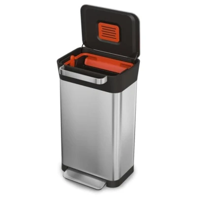 Image de Compacteur à déchet Joseph Titan