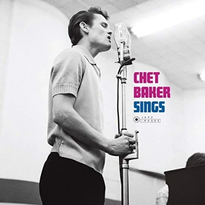 Afbeelding van Chet Baker Sings (LP)
