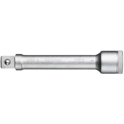 Image de GEDORE 1990 5 extension 1/2&quot; 125 mm 6143860