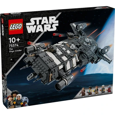 Afbeelding van LEGO Star Wars™ 75374
