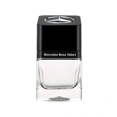 Afbeelding van Mercedes Benz Select Day Eau de Toilette 50 ml