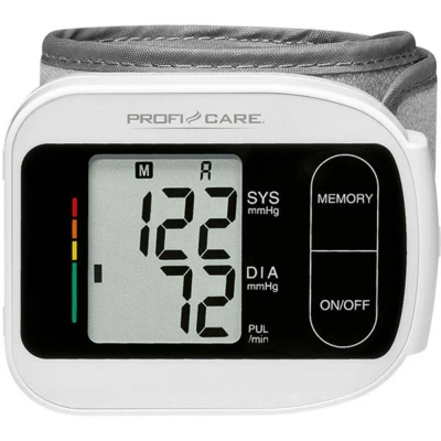 Afbeelding van Profi Care PC BMG 3018 330180 Bloeddrukmeter Pols