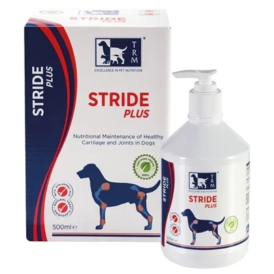 Afbeelding van Trm Stride Plus 500 ML