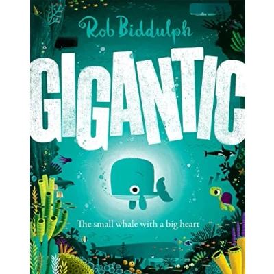 Afbeelding van Gigantic